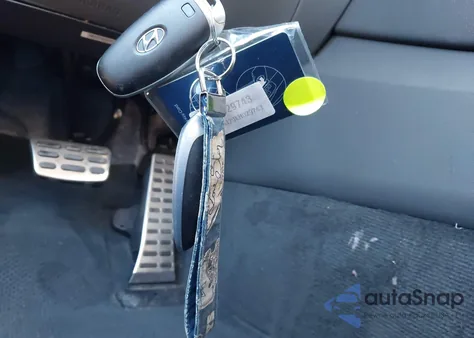 2020 Hyundai Sonata Sel Plus z USA, uszkodzony, nr VIN 5NPEJ4J20LH029743